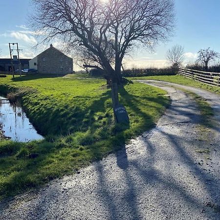 普雷斯顿The Hayloft At Wrampool Farm公寓 外观 照片